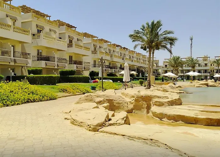 Alpesi faház Family In Bellagio Sokhna *