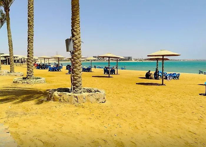 Family In Bellagio Sokhna *