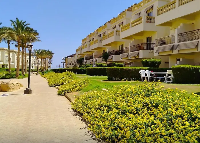 Alpesi faház Family In Bellagio Sokhna *