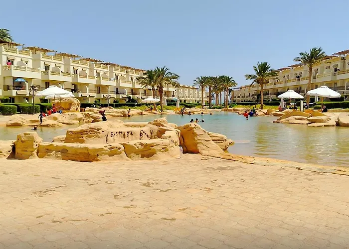 Alpesi faház Family In Bellagio Sokhna *