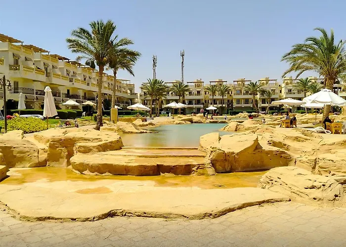 Family In Bellagio Sokhna Alpesi faház Ajn-Szuhna