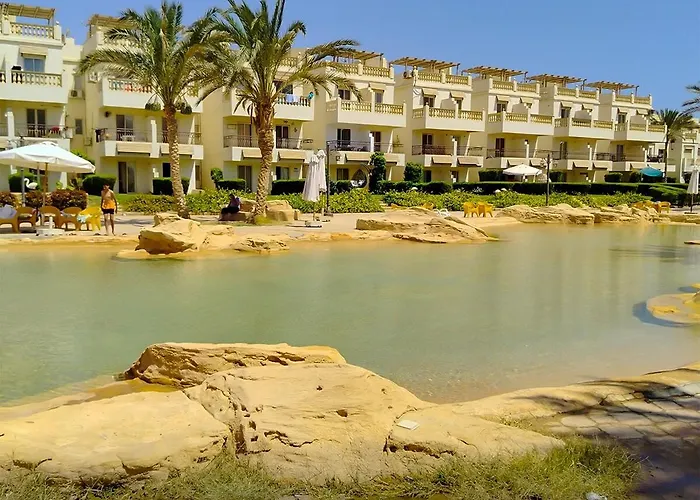 Alpesi faház Family In Bellagio Sokhna *